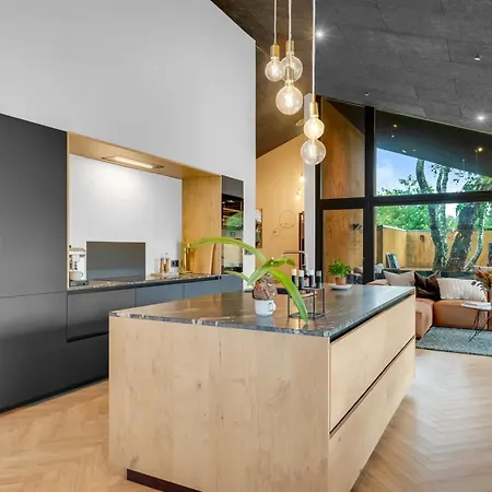 Blaguna - 2km From The Sea By Interhome * Blokhus