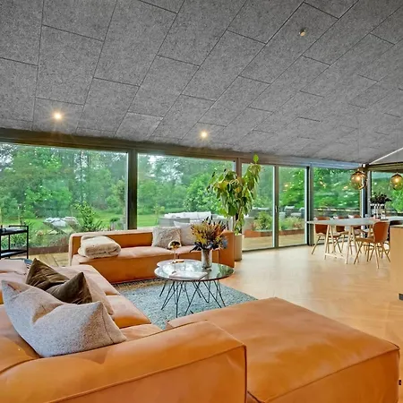 Blaguna - 2km From The Sea By Interhome Blokhus