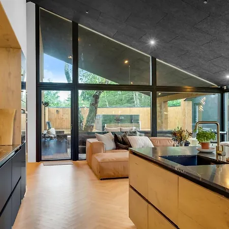 Blaguna - 2km From The Sea By Interhome * Blokhus