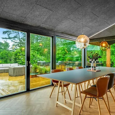 Blaguna - 2km From The Sea By Interhome * Blokhus
