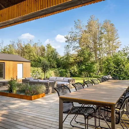Blaguna - 2km From The Sea By Interhome Prázdninový dům Blokhus