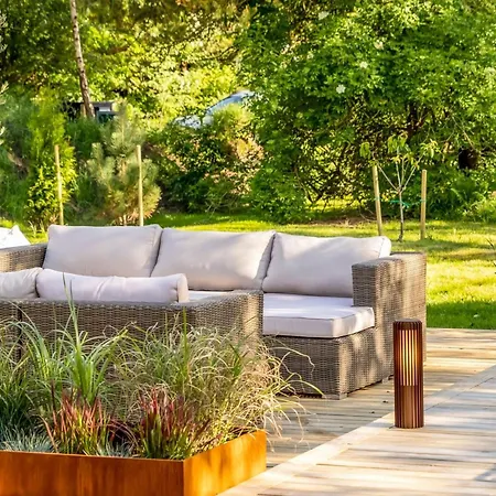 Blaguna - 2km From The Sea By Interhome Prázdninový dům *