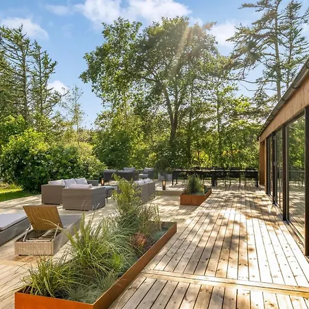 Blaguna - 2km From The Sea By Interhome Prázdninový dům